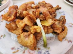 -腰记饭店(龙源路店)