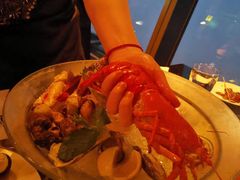 -澳门旅游塔360°旋转餐厅(南湾湖广场店)