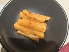 -伦敦桥西餐·养生粤菜
