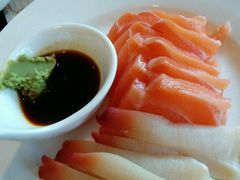 -美食汇·海鲜自助西餐厅·江门富力万达嘉华酒店