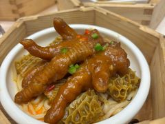 -聚福宝合苑食府(南头镇店)
