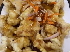 -多宾韩国料理(学衡路店)