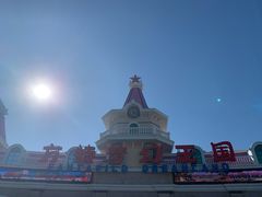 -厦门方特梦幻王国