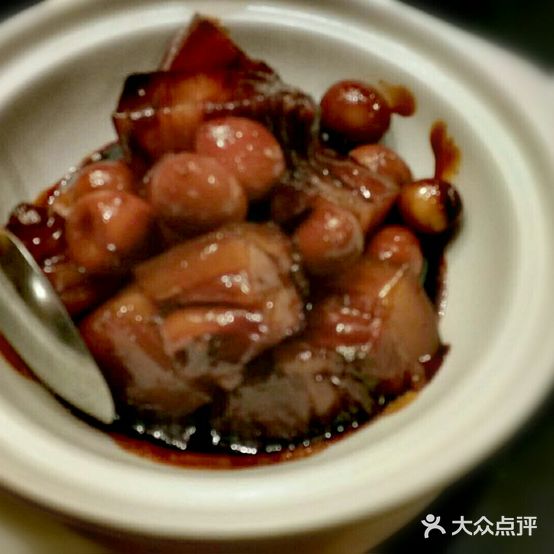 九洲环宇大酒店-餐厅