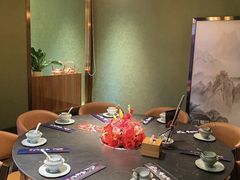 -牛村来人潮汕牛肉火锅(西单店)