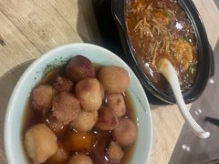 -穆桂英美食(南禅寺店)
