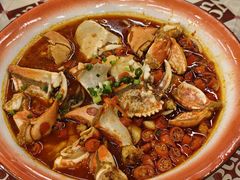 -老三样·旧食新味(绿地店)