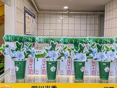 -鲜芒多·杨枝甘露(摩尔城A座10楼店)