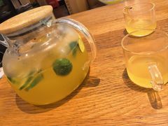 -花舍·新派粤菜·西餐·下午茶(亚运村·鸟巢店)