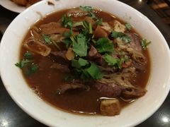 -姚记炒肝店(簋街店)