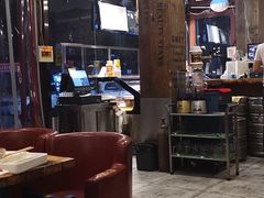 大堂-重庆老火锅(长虹店)