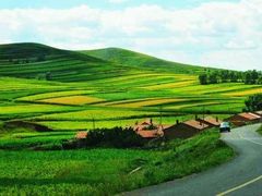 -青海湖国家重点风景名胜区