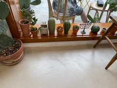 -AHAVA·Fang Baking Studio