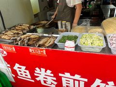 -大学城夜市