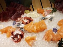 -深圳四季酒店·馥自助餐厅