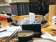 -谭三娘鲜切牛肉自助火锅(九眼桥总店)