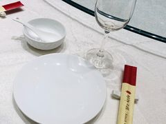餐具摆设-湖锦酒楼(八一路店)