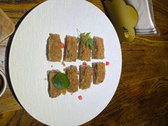 -HOME餐厅粤菜 融合菜