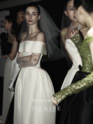 -MANLI BRIDAL婚纱