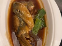 -沈灶河豚宴·河豚融合餐厅(汉中路店)