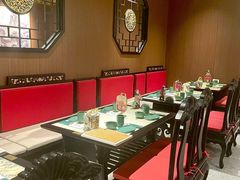 -锦府盐帮·侯宅(五棵松万达店)