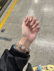 点击看大图 -尤米一站式美甲美睫