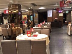 大堂-大鸭梨(天通西苑店)