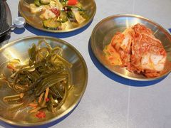 -轻烧烤肉(光谷步行街店)