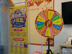 -童程童美少儿编程乐高机器人(河西万达校区)