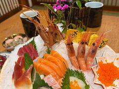 -和创柚子·会席日本料理(新区淮海街店)