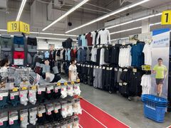 -迪卡侬(大关店)