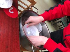 -广味鲜潮汕牛肉火锅(延安三路店)