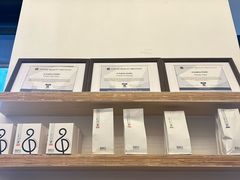 -blend咖啡部落(车公庙店)