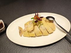 -Yan Ting 宴庭中餐厅(上海静安瑞吉酒店)