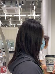 -YH HAIR SALON