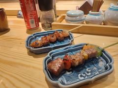 -一豚轩·烧鸟·豚骨拉面(五四路店)