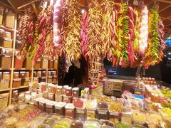 店内环境-波盖利亚市场