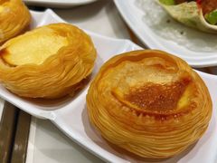 -稻香酒家·33年老字号·港式粤菜(富邦中心店)