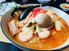 -西村日本料理(香格里拉饭店)