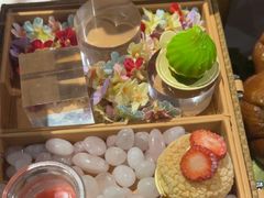 -武汉世茂希尔顿酒店·汇·全日餐厅
