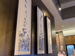-福海居烤鸭店(鸟巢店)