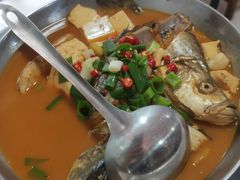 -涵家味土菜馆·徽州一绝臭鳜鱼(三河古镇店)