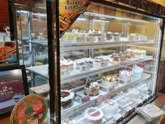 -85度C(南京张府园店)