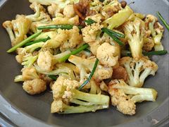 -金枝玉叶上海人家食府(三里河店)