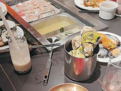 -星伦多自助料理·涮烤一体(虹悦城店)