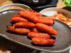 -泥炉烧肉师(新街口金銮巷店)