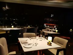 大堂-翡翠36餐厅(浦东香格里拉店)