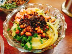 招牌米豆腐-金必轩(青岩店)