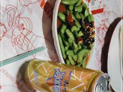 -红钳侠小龙虾·烧烤(中赢康康谷店)