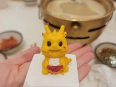 -第六季自助餐厅(甜水园店)